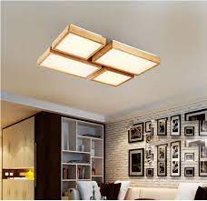 You can follow any responses to this entry through the rss 2.0 feed. Square Wood Ceiling Lamp Led Lights Wooden Grain Led Ceiling Lamps Northern Europe Wooden Light Fix Wooden Light Fixtures Wood Ceiling Lamp Wood Ceiling Lights