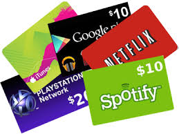 The cards come in many denominations, so you can spend as much or as little as you want. Jerry Cards Buy Us Apple Gift Cards Instant Online