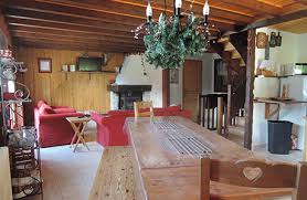 Agence Immobiliere Cruz Location De Vacances Achat Vente Chatel 74