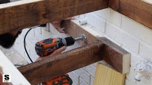 Here at outdoor kitchen cabinets, our goal has been to offer something a little different. Diy Outdoor Kitchen By Stone And Sons Workshop