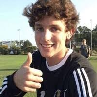 Tyler Crow's Instagram, Twitter & Facebook