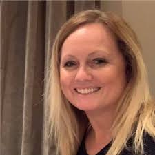 Tracy McFarlane-Barnes