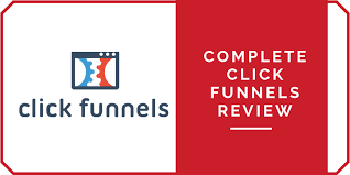 Review Of Clickfunnels 2019 Is This Really The Right Option