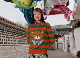 Since alessandro michele took the helm at gucci in 2015, the iconic italian label has been the talk of the industry. Gucci Presents Its Kai X Gucci Collection Featuring A Teddy Bear Motif