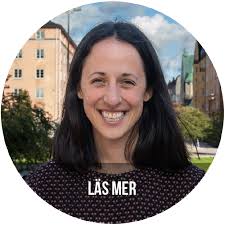 Kontakta oss — Jobbentrén