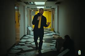 Eminem Stars in Doomsday 2 Video With Big Sean, More Cameos: Watch