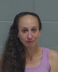 TRAFFIC STOP ENDS IN METH ARREST (WASHINGTON COUNTY, FL; August 5, 2024)