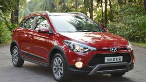 Gia Ban Xe Hyundai I20 Active Bao Nhieu Tiền