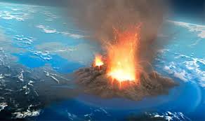 Yellowstone is not overdue for an eruption. Yellowstone Volcano Eruption Usgs Predicts Super Eruption Date Science News Express Co Uk