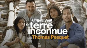 La tendre publication de sa fille emma smet. Replay Rendez Vous En Terre Inconnue Rendez Vous En Terre Inconnue Thomas Pesquet Chez Les Kogis Du France 2