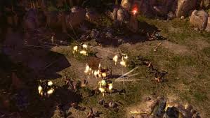› titan quest immortal throne mods. Titan Quest Anniversary Edition On Gog Com