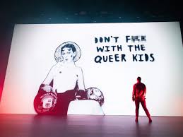 Download lagu sexually fluid vs pansexual mp3 dan video mp4. Celebrities Who Are Open About Gender Fluidity And Being Non Binary