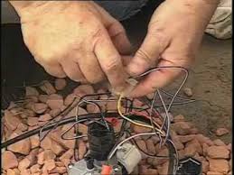 Diagram studio is also a wiring diagram software that allows professionals to create wiring diagrams as easily as possible. Irrigation System Installation Part 2 Youtube