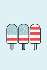 Poolga Iphone Ipad And Ipod Touch Wallpapers For The Rest Of Us 4th Of July Wallpaper Patriotic Wallpaper July Background