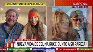 Последние твиты от celina rucci (@celinarucci). Celina Rucci Me Enamore De Nueva York Youtube