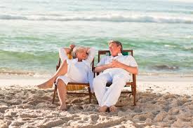 The best chair can help the elderly person stay awake longer and avoid napping this sleeping better at night. 8 Best Beach Chairs For Seniors And Elderly In 2021