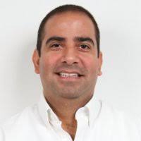 Horacio Barron Gutierrez Email & Phone Number