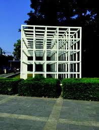 Humanity faces extinction…and our only hope is gary king, who just escaped from a deserted island! Public Art In Berlin Springerlink