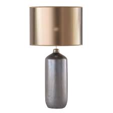 Runde Decken Lampe Vintage Flur Dielen Wohn Schlaf Zimmer Leuchte Stoff Schwarz Sadaelomma Com