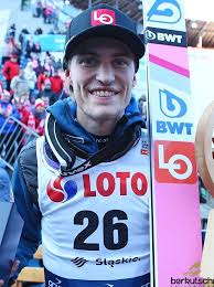Discover more from the olympic channel, including video highlights, replays, news and facts about olympic athlete daniel andre tande. Daniel Andre Tande Zuruck An Der Spitze