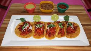 Maybe you would like to learn more about one of these? El Rodeo Taco Express