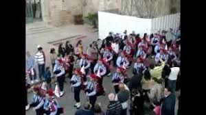 Arab Orthodox Scouts Jerusalem On Palm Sunday 2012 Blue Band 3 89 Mb 02 50 Mp3 Data