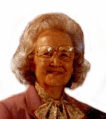 Mrs. Elizabeth Inez Benson, 88 Obituary September 18, 2016