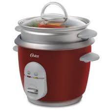 They make meal prep a cinch & give a wonderful aroma as the meal cooks, almost by itself. Oster Rice Cooker Instructions Best Rice Cookers