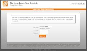 Mythdhr Benefits Www Mythdhr Com Home Depot Employee Login In 2020 Benefit Change Of Address How To Plan