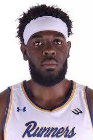 2024-25 Men's Basketball Roster