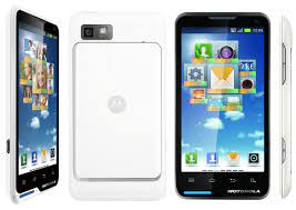 Motorola MOTO XT615 technische daten ...