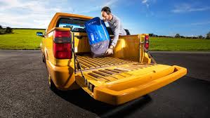 This van is a simple adaptation of the passenger version with all the. Skoda Felicia Fun Aus Den 1990er Jahren Auto Motor Und Sport