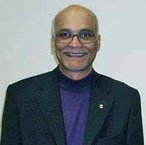 Guyanese professor elevated to top position within prestigious Royal  Canadian Society