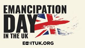 1 day ago · yet emancipation day commemorates a struggle to overcome slavery that did not end with its abolition. Petition Make Emancipation Day Uk A Bank Holiday August 1st Change Org
