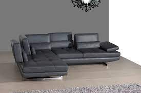 Couch L Form