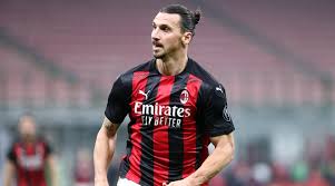 Zlatan was born in 1981 in malmö, sweden. Zlatan Ibrahimovic Reaches Milestone Telegraph India