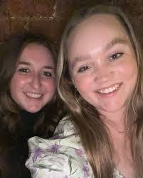 Christina Calabro's Instagram, Twitter & Facebook