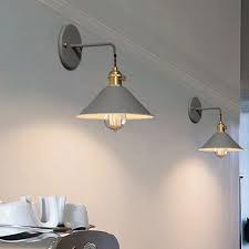 modern wall light bedroom kitchen wall