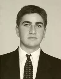 Cullen Watson (2013)