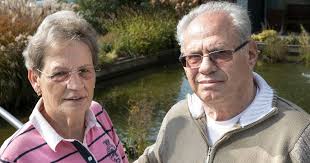 De ouders van tanja, corrie en adrie groen, reageren via een statement dat peter r. Door De Tweede Wereldoorlog Verbonden Bang Dat Jouw Vader Mijn Ouders Heeft Opgepakt Eindhoven Ed Nl