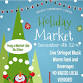 Walnut Holiday Market event image