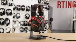 Hyperx cloud alpha versus hyperx cloud 2/cloud ii performance comparison. Hyperx Cloud Alpha Review Rtings Com