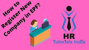 The issues for which one can register complaints regarding epf as follows Epf Establishment Registration Online Epf Company Registration 2021 Hr Tutorials India Epf Youtube