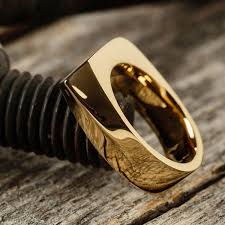 Odak X Gold Mens Jewelry Rings For Men Men S Rings