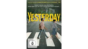 The song reached number one on the us charts. Yesterday Online Bestellen Muller