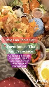 Most Beautiful Take Out Platter Video In 2020 Thai Recipes Free Kids Meals Travel Eating