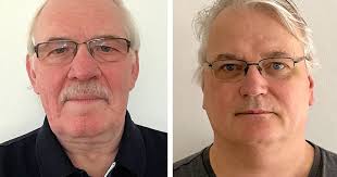 Svenskar invalda i exklusiv japansk förening