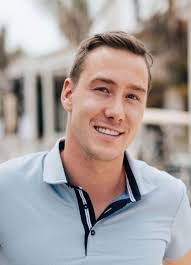 Jan Repa's Instagram, Twitter & Facebook