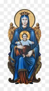 Solemnity Of Mary Mother Of God PNG and Solemnity Of Mary Mother ...