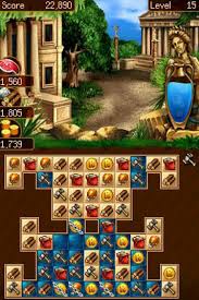 It took place in the country of mythgard, where the protagonist. Jewel Master Cradle Of Rome